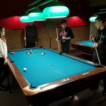 Club JuMaJo - Pool Billard